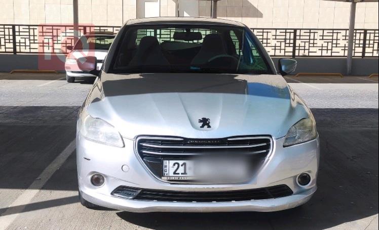 Peugeot 301